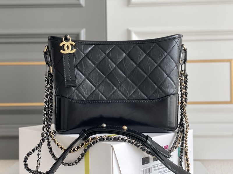 Chanel Satchel Bags